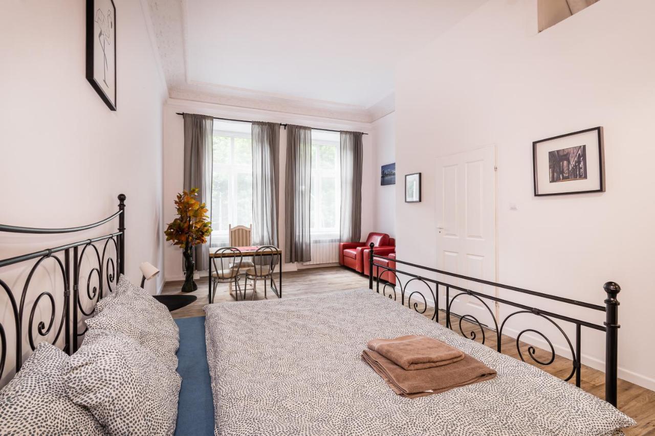 Apartment 3b Krakow