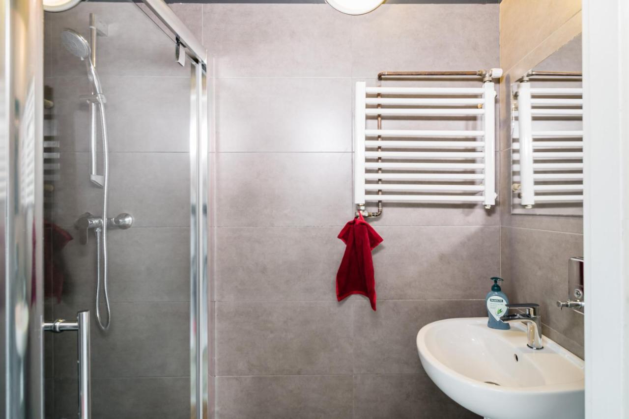 3b Apartment Krakow